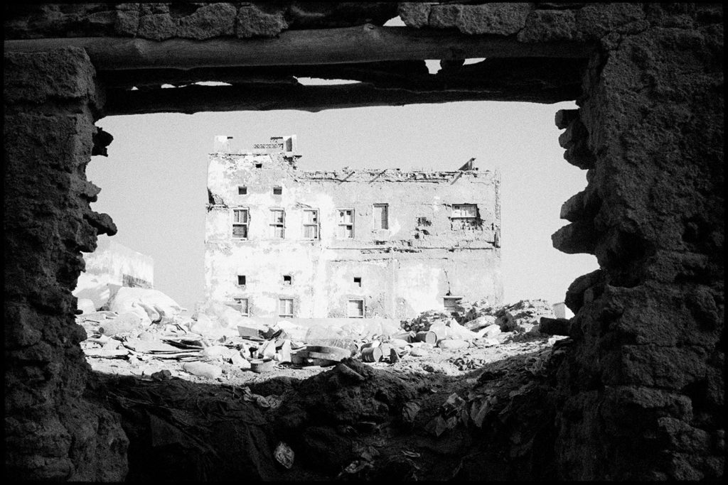 www.eylg-photo.com Yémen reportage photographies argentiques noir & blanc