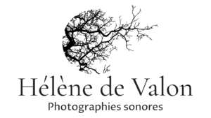 Logo Helene de Valon